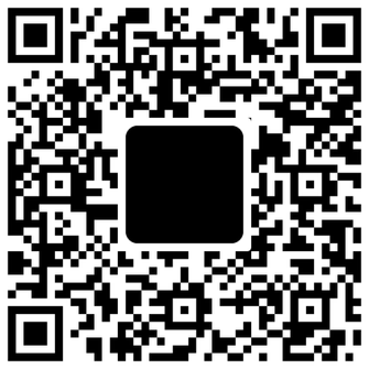 QR code: scan to volunteer